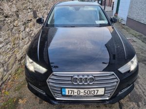 Audi A4 2017 New NCT - Image 3