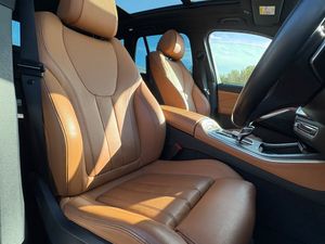 BMW X5 3.0 Diesel M Sport 2 Seat Low KM - Image 3
