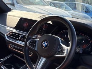 BMW X5 3.0 Diesel M Sport 2 Seat Low KM - Image 4