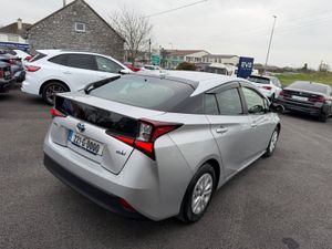 Self charge hybrid - High spec - Low mileage - Image 3