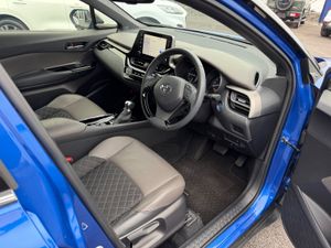 High Spec - Self Charge Hybrid - Facelift model - Image 2
