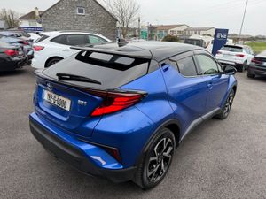 High Spec - Self Charge Hybrid - Facelift model - Image 3