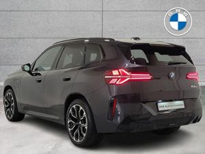 BMW X3 30e xDrive M Sport - Image 2