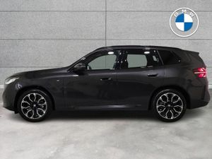 BMW X3 30e xDrive M Sport - Image 3
