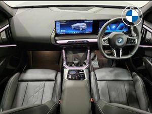 BMW X3 30e xDrive M Sport - Image 4