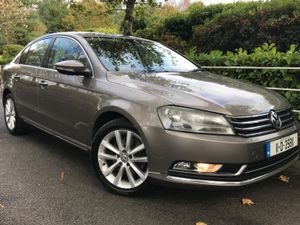 Volkswagen Passat 2.0 TDI 140 BHP DSG AUTOMATIC - Image 4