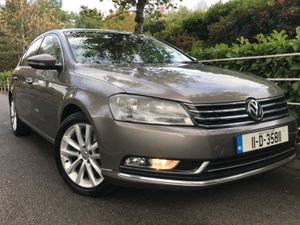 Volkswagen Passat 2.0 TDI 140 BHP DSG AUTOMATIC - Image 3