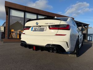M3 performance kit - Tech Pack - Stunning example - Image 3