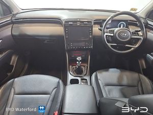 Hyundai Tucson Executive - Cruise Control  Apple - Image 2