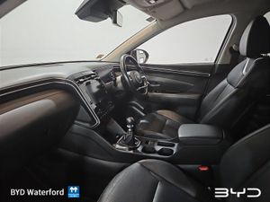 Hyundai Tucson Executive - Cruise Control  Apple - Image 4