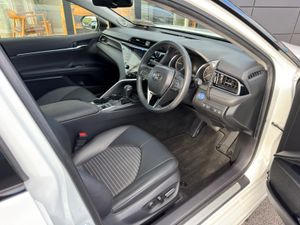 Top Spec - World Sport Edition - JBL Sound system - Image 4