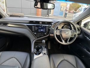 Top Spec - World Sport Edition - JBL Sound system - Image 2