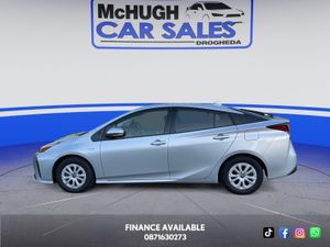 2020 Toyota Prius 1.8 Petrol Hybrid - Image 4