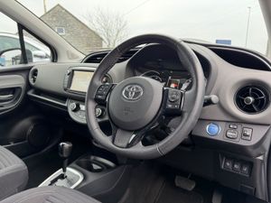 Self charge Hybrid - Low Mileage - Fantastic Spec - Image 2