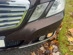 Mercedes-Benz E-Class 2011 new nct - Image 4
