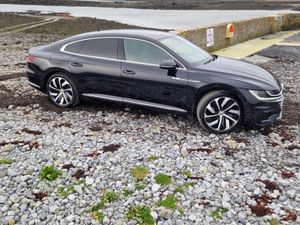 Volkswagen Arteon 2019 RLINE 150bhp manual - Image 3