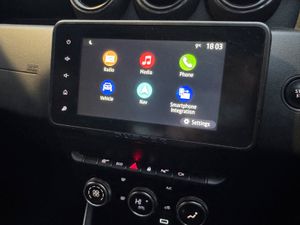Dacia Duster 2021 - Image 3
