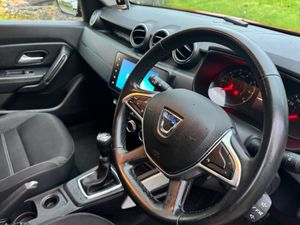 Dacia Duster 2021 - Image 2