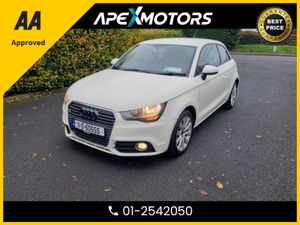 Audi A1 TDI SPORT 104BHP 3DR * AA APPROVED * 101 S - Image 3
