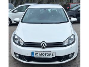 Volkswagen Golf TSI 1.4L Automatic Petrol Low Mile - Image 2