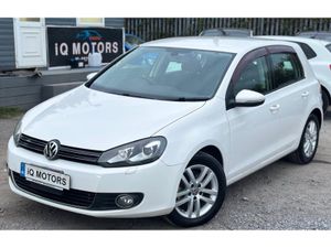 Volkswagen Golf TSI 1.4L Automatic Petrol Low Mile - Image 3