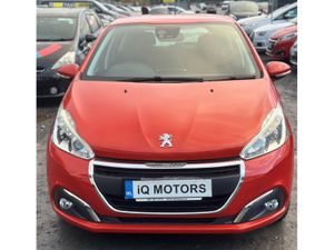 Peugeot 208 1.2 Automatic Petrol Low mileage (0560 - Image 2