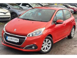 Peugeot 208 1.2 Automatic Petrol Low mileage (0560 - Image 3