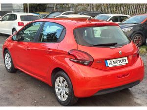 Peugeot 208 1.2 Automatic Petrol Low mileage (0560 - Image 4