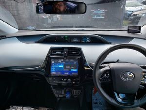 TOYOTA  PRIUS 2020 AUTOMATIC PETROL HYBRID - Image 4