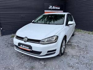 Volkswagen Golf 1.2 TSI AUTO - Image 3