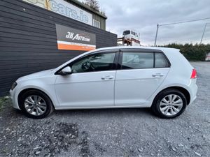 Volkswagen Golf 1.2 TSI AUTO - Image 4