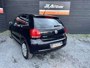 Volkswagen Polo 1.2 TSI 5DR - Image 4