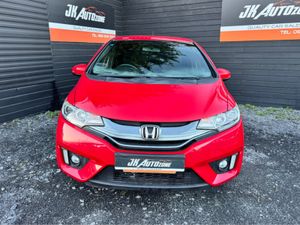 Honda Fit 1.5 HYBRID AUTO - Image 2
