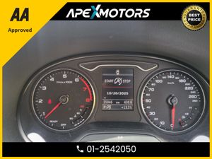 Audi A3 FINANCE ARRANGED * SPORTBACK 1.4 TFSI  5DR - Image 4