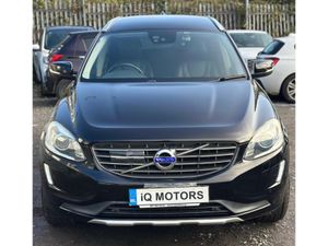 Volvo XC60 D4 2.0L Diesel Automatic (4050) - Image 2