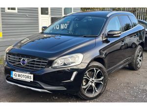 Volvo XC60 D4 2.0L Diesel Automatic (4050) - Image 3