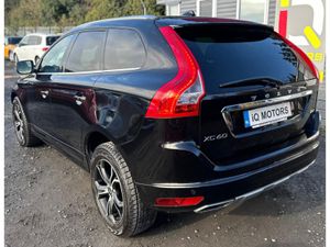 Volvo XC60 D4 2.0L Diesel Automatic (4050) - Image 4