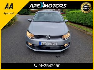 Volkswagen Polo FINANCE ARRANGED * NEW NCT OCT-27 - Image 2