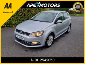 Volkswagen Polo FINANCE ARRANGED * NEW NCT OCT-27 - Image 3