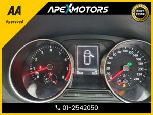 Volkswagen Polo FINANCE ARRANGED * TOP-SPEC HIGHLI - Image 4