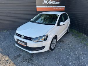 Volkswagen Polo 1.2 TSI AUTO - Image 2