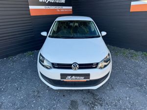 Volkswagen Polo 1.2 TSI AUTO - Image 3