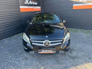 Mercedes-Benz A-Class A180 1.6 AUTO - Image 2