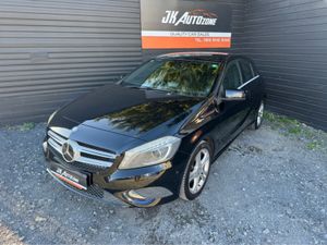 Mercedes-Benz A-Class A180 1.6 AUTO - Image 3