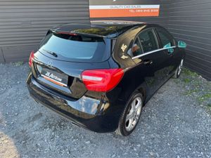 Mercedes-Benz A-Class A180 1.6 AUTO - Image 4