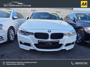 BMW 3-Series 320D M-SPORT 118 K KMS - Image 2