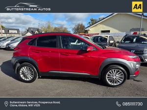 Hyundai KONA KAUAI 2WD EXECUTIVE ONLY 42 K KMS - Image 3