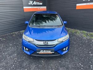 Honda Fit 1.5 HYBRID AUTO - Image 2