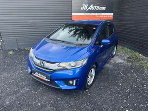 Honda Fit 1.5 HYBRID AUTO - Image 3