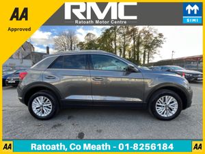 Volkswagen T-Roc 2.0 TDI DESIGN - Image 4